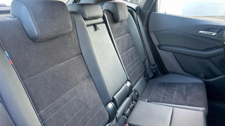 BMW 2 Series 220i MHT M Sport 5dr DCT Petrol Hatchback